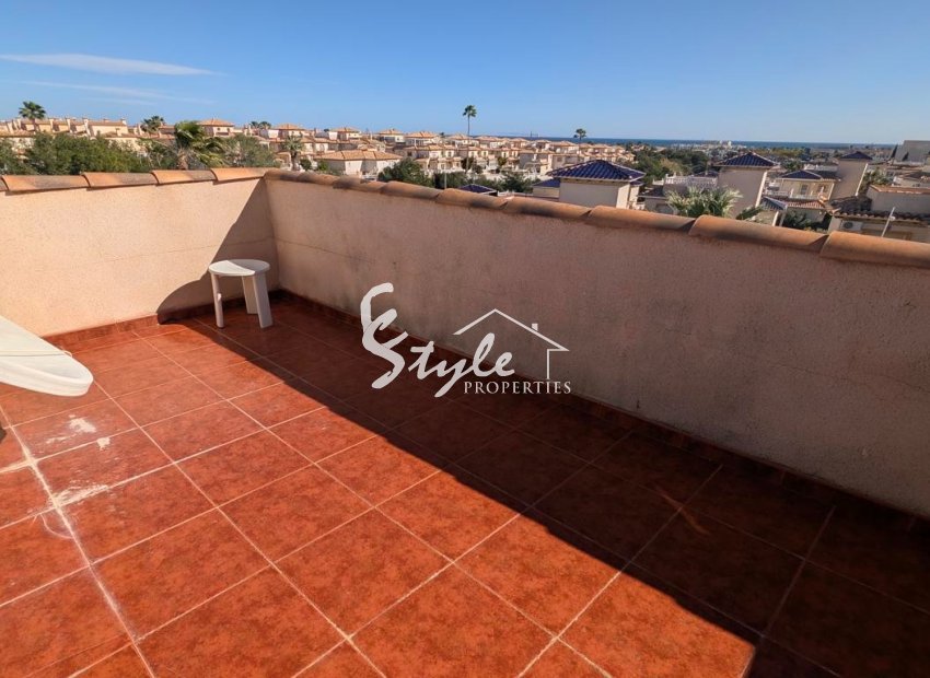 Вторичное жилье - Вилла - Ла Зения