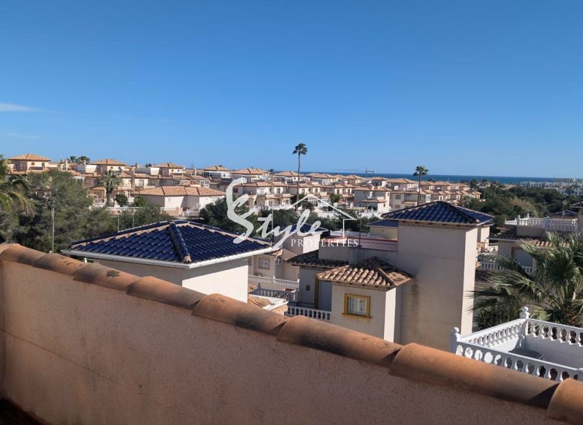 Вторичное жилье - Вилла - Ла Зения