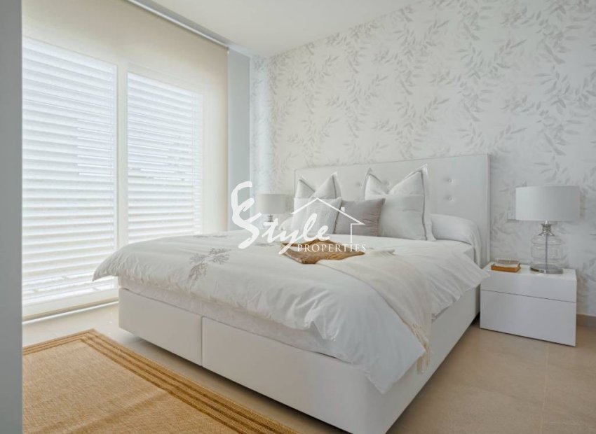 Вторичное жилье - Вилла - Las Colinas Golf