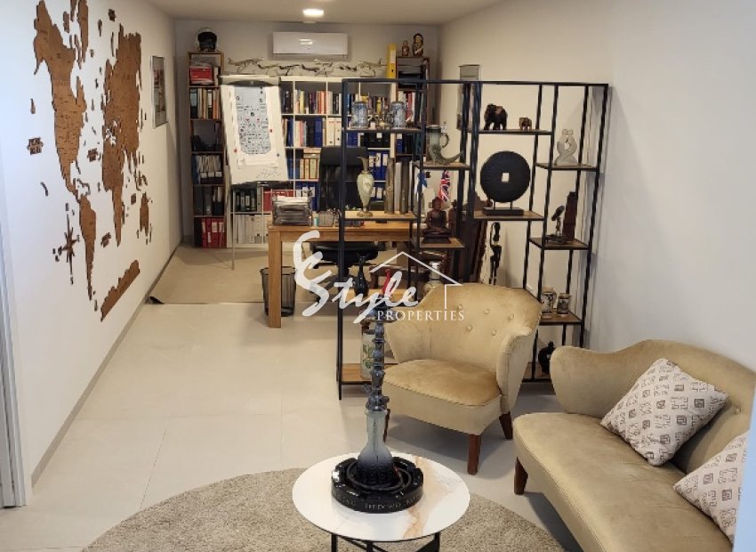 Вторичное жилье - Вилла - Las Colinas Golf