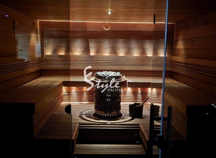 Вторичное жилье - Вилла - Las Colinas Golf