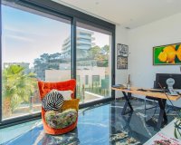 Вторичное жилье - Вилла - Las Colinas Golf