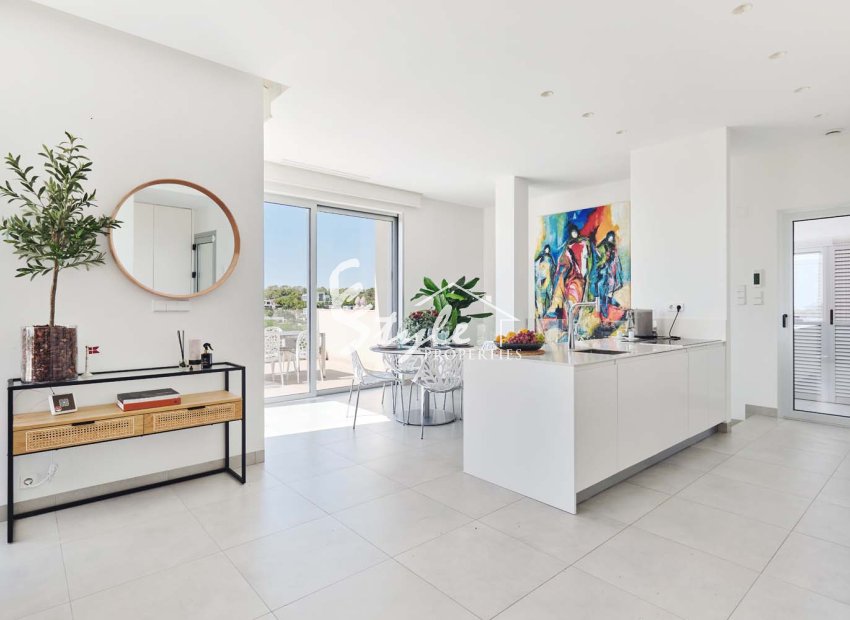 Вторичное жилье - Вилла - Las Colinas Golf