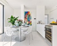 Вторичное жилье - Вилла - Las Colinas Golf