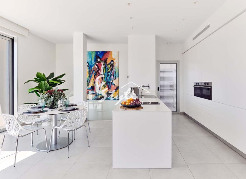 Вторичное жилье - Вилла - Las Colinas Golf