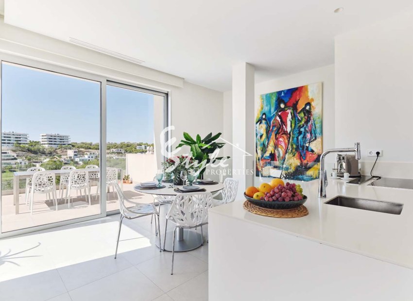 Вторичное жилье - Вилла - Las Colinas Golf