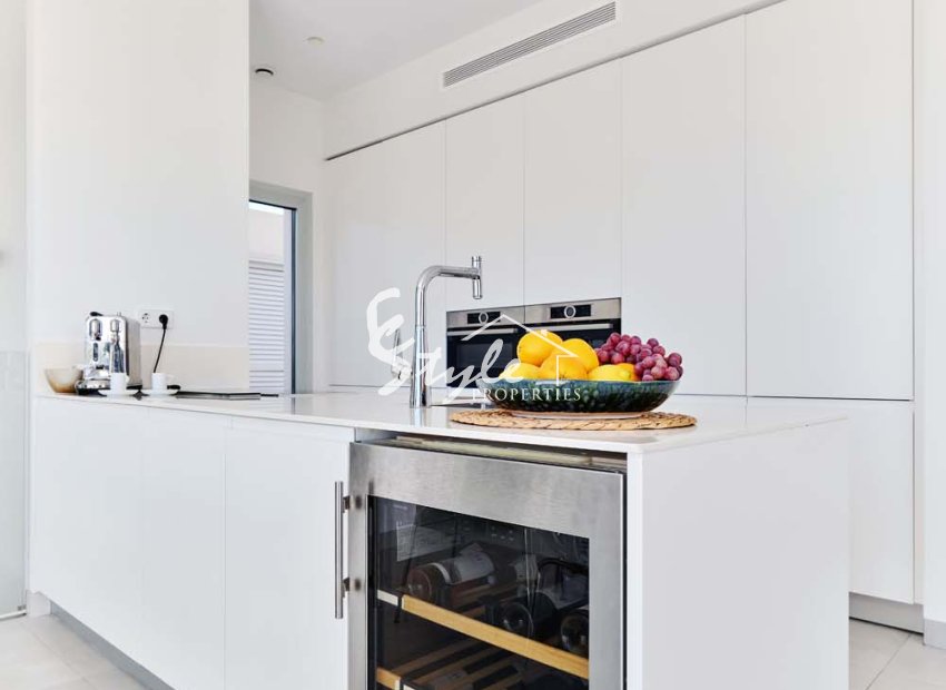 Вторичное жилье - Вилла - Las Colinas Golf