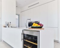 Вторичное жилье - Вилла - Las Colinas Golf