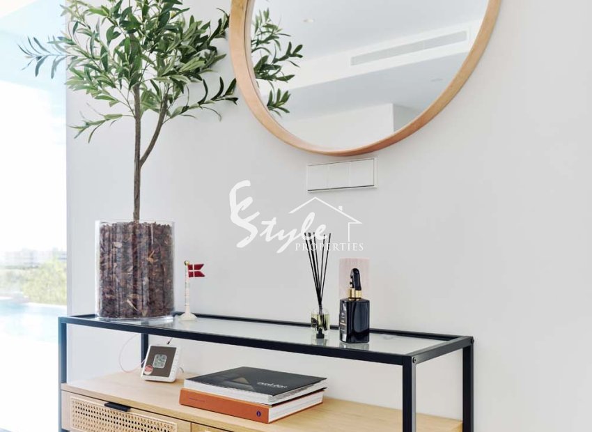 Вторичное жилье - Вилла - Las Colinas Golf