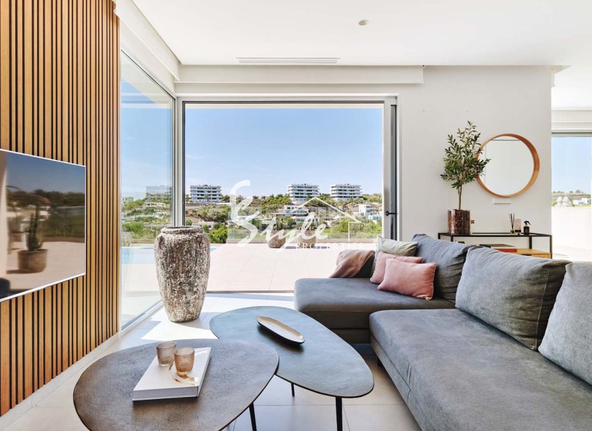 Вторичное жилье - Вилла - Las Colinas Golf