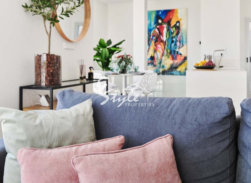 Вторичное жилье - Вилла - Las Colinas Golf