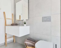 Вторичное жилье - Вилла - Las Colinas Golf