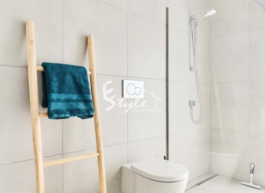 Вторичное жилье - Вилла - Las Colinas Golf