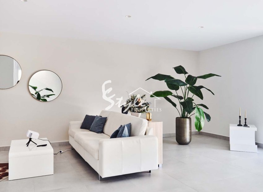 Вторичное жилье - Вилла - Las Colinas Golf