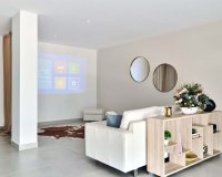 Вторичное жилье - Вилла - Las Colinas Golf