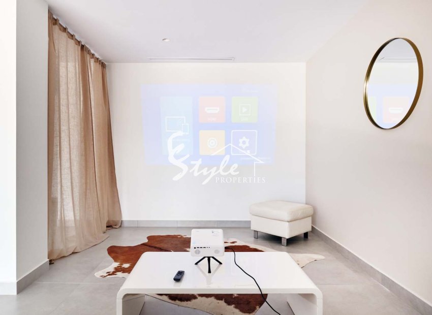 Вторичное жилье - Вилла - Las Colinas Golf