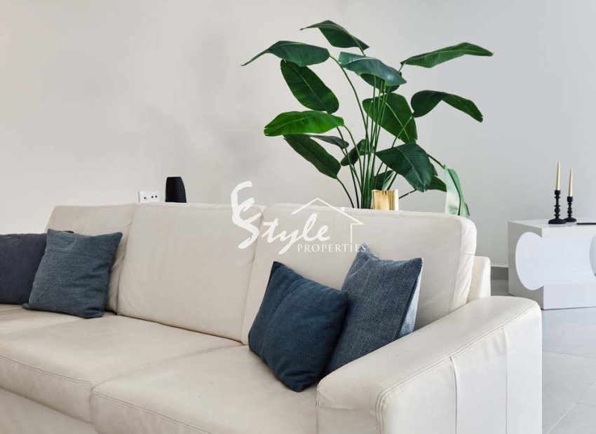 Вторичное жилье - Вилла - Las Colinas Golf