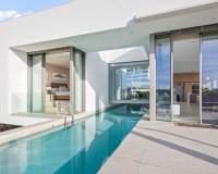 Вторичное жилье - Вилла - Las Colinas Golf