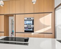 Вторичное жилье - Вилла - Las Colinas Golf