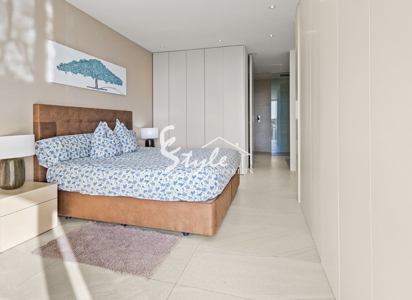 Вторичное жилье - Вилла - Las Colinas Golf