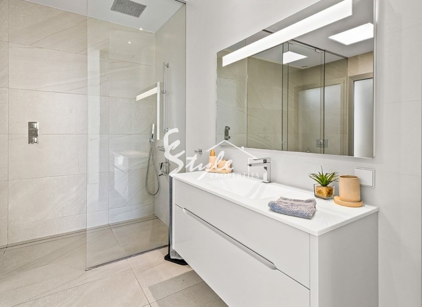 Вторичное жилье - Вилла - Las Colinas Golf