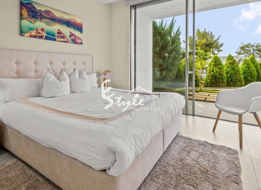 Вторичное жилье - Вилла - Las Colinas Golf