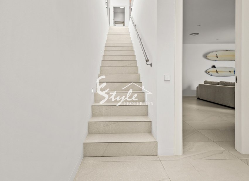 Вторичное жилье - Вилла - Las Colinas Golf