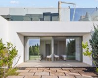 Вторичное жилье - Вилла - Las Colinas Golf