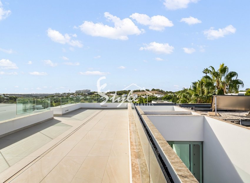 Вторичное жилье - Вилла - Las Colinas Golf