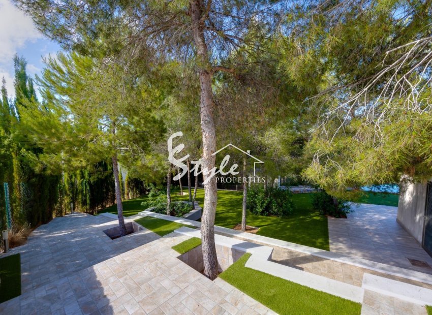 Вторичное жилье - Вилла - Las Colinas Golf