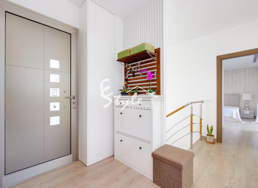 Вторичное жилье - Вилла - Las Colinas Golf