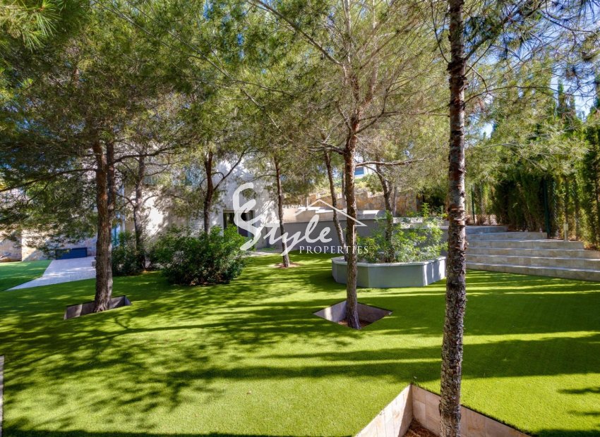 Вторичное жилье - Вилла - Las Colinas Golf