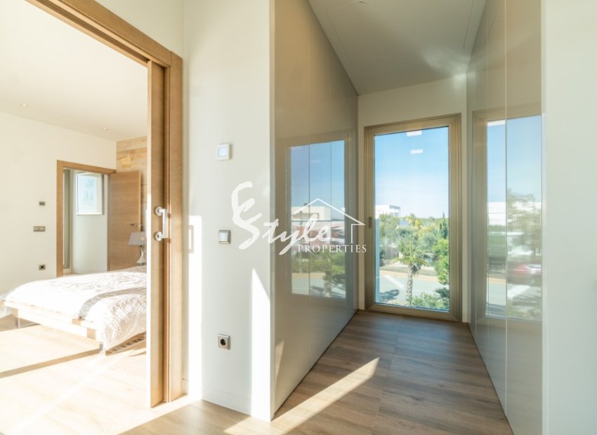 Вторичное жилье - Вилла - Las Colinas Golf