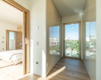 Вторичное жилье - Вилла - Las Colinas Golf