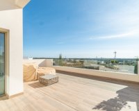 Вторичное жилье - Вилла - Las Colinas Golf