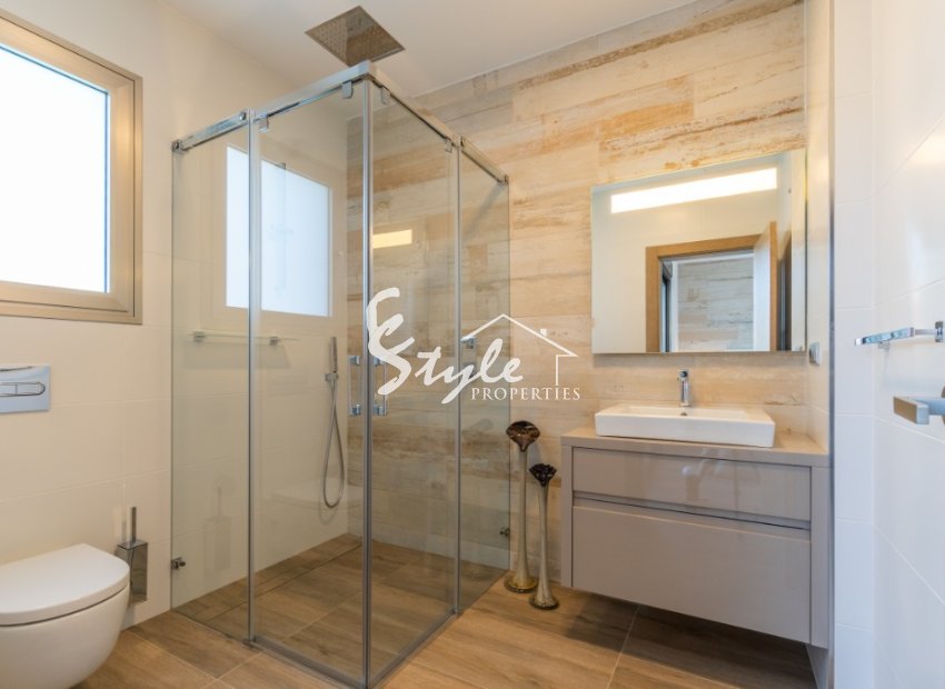 Вторичное жилье - Вилла - Las Colinas Golf