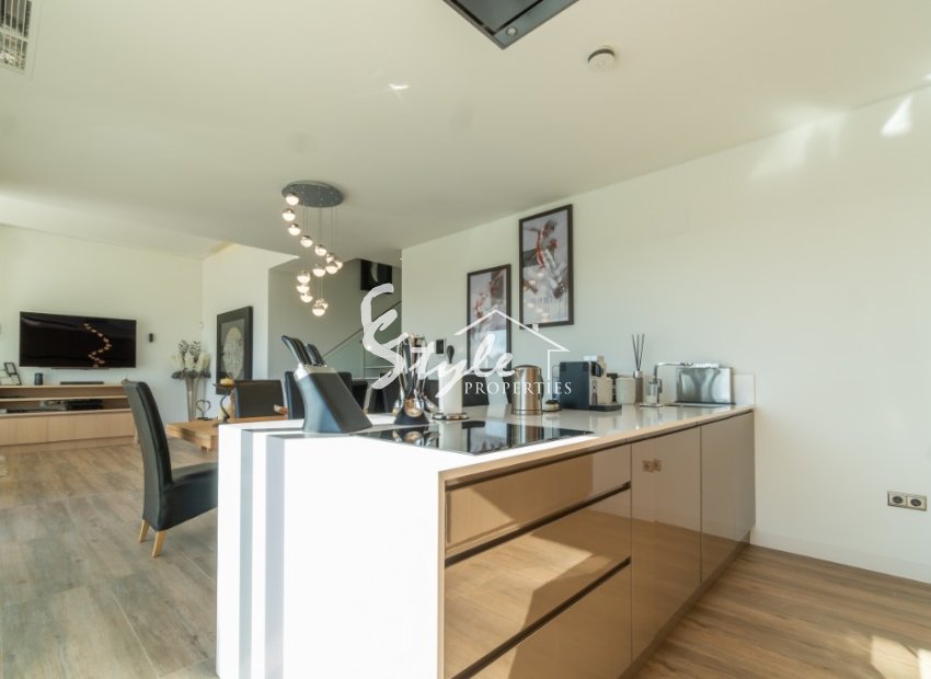 Вторичное жилье - Вилла - Las Colinas Golf