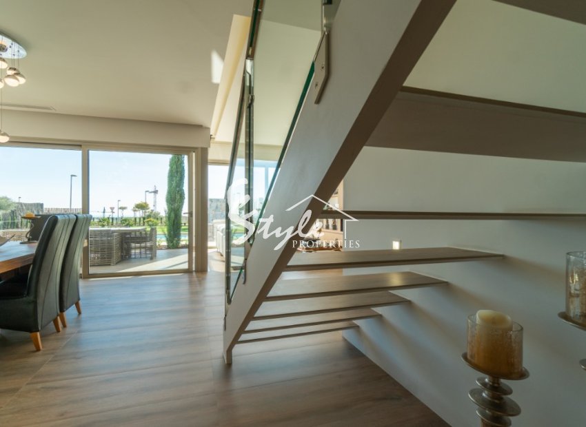 Вторичное жилье - Вилла - Las Colinas Golf