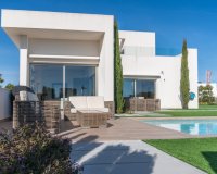 Вторичное жилье - Вилла - Las Colinas Golf