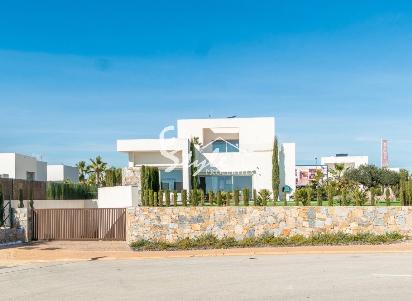 Вторичное жилье - Вилла - Las Colinas Golf