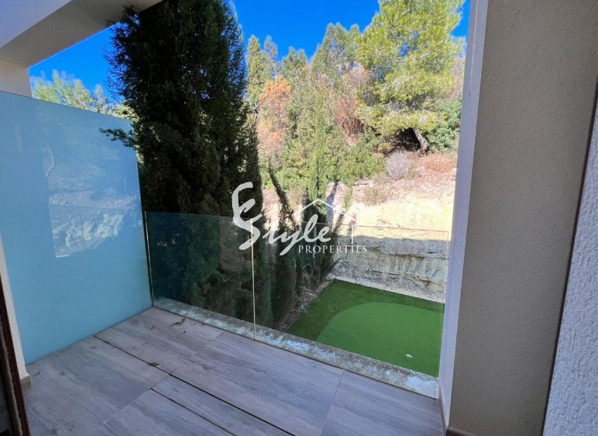 Вторичное жилье - Вилла - Лас Колинас - Las Colinas Golf