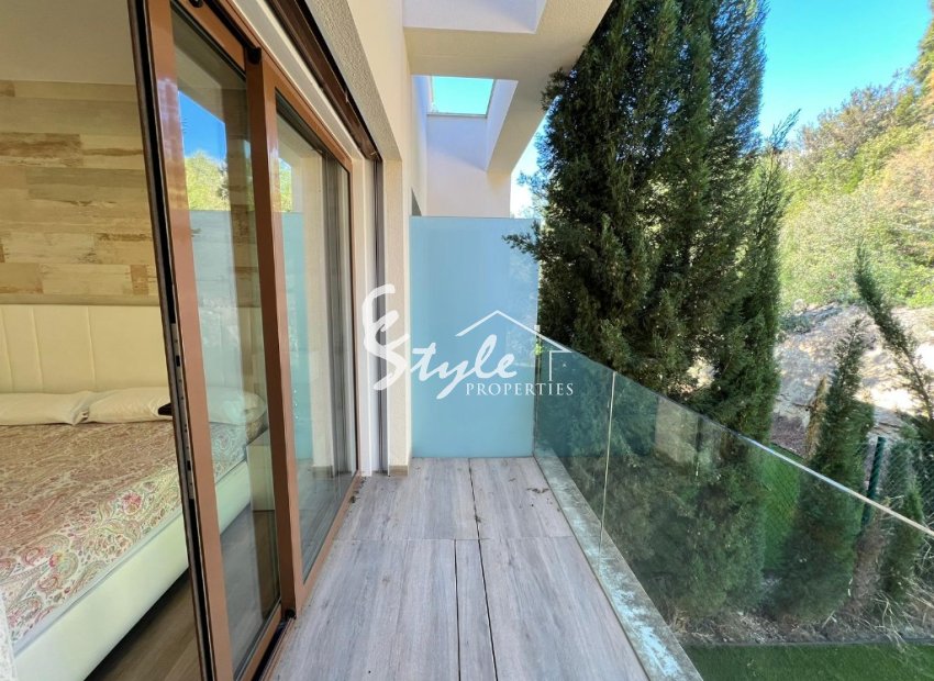 Вторичное жилье - Вилла - Лас Колинас - Las Colinas Golf