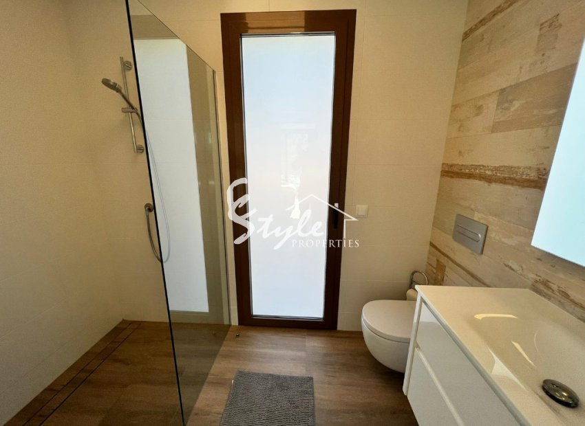 Вторичное жилье - Вилла - Лас Колинас - Las Colinas Golf