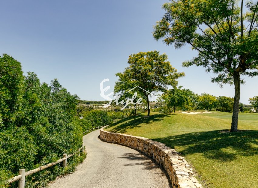 Вторичное жилье - Вилла - Лас Колинас - Las Colinas Golf