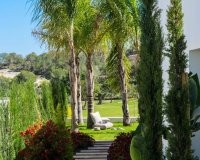 Вторичное жилье - Вилла - Лас Колинас - Las Colinas Golf