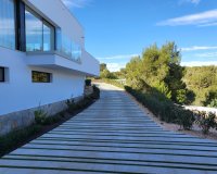 Вторичное жилье - Вилла - Лас Колинас - Las Colinas Golf