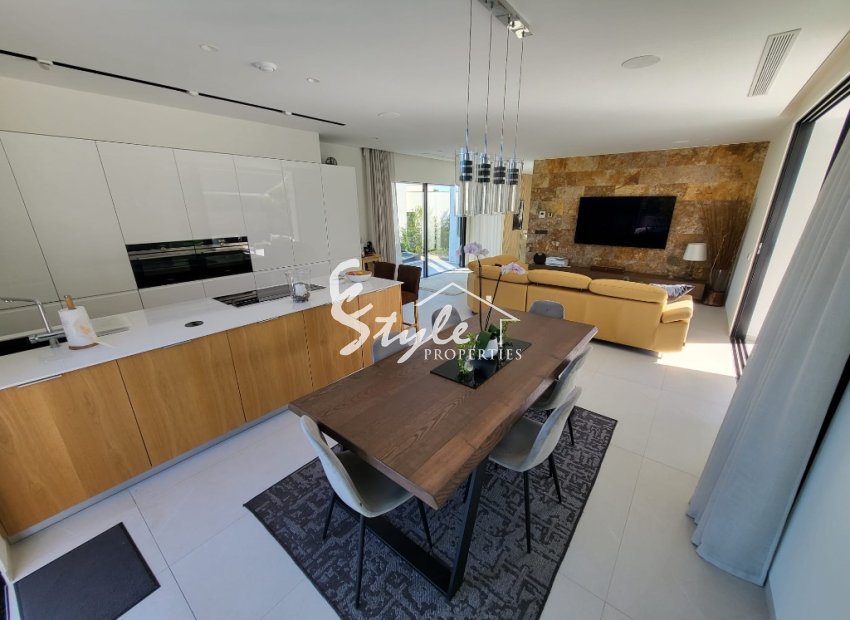 Вторичное жилье - Вилла - Лас Колинас - Las Colinas Golf