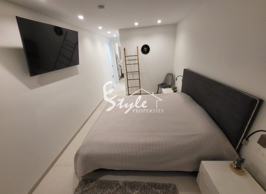 Вторичное жилье - Вилла - Лас Колинас - Las Colinas Golf