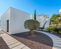 Вторичное жилье - Вилла - Лас Колинас - Las Colinas Golf