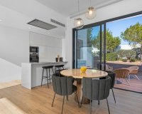 Вторичное жилье - Вилла - Лас Колинас - Las Colinas Golf